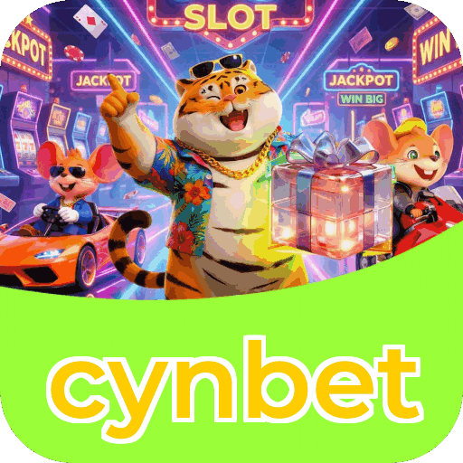 Login rápido no app cynbet