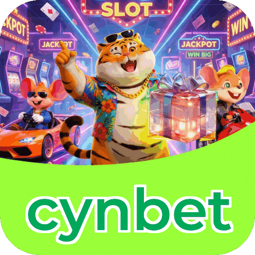 Download iOS cynbet