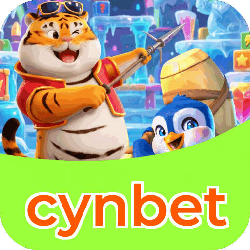 Siga a cynbet no Facebook
