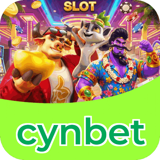 Suporte cynbet