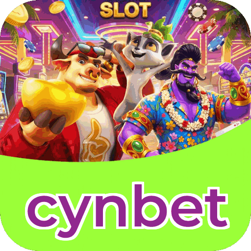 Instalação Android cynbet